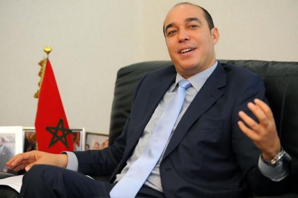 أوزين: الحماية الاجتماعية ورش ملكي لا يقبل مزايدات.. واختزاله في نصوص ومراسيم لا يستقيم