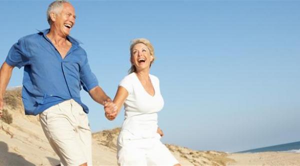  توفر الحياة الحديثة وسائل راحة متعددة لكبار السن 