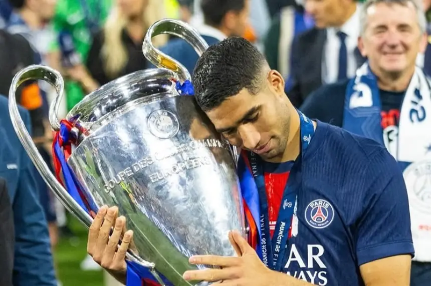 هل أعاد حكيمي رسم ملامح سباق الكرة الذهبية بعد ليلة ميونيخ؟