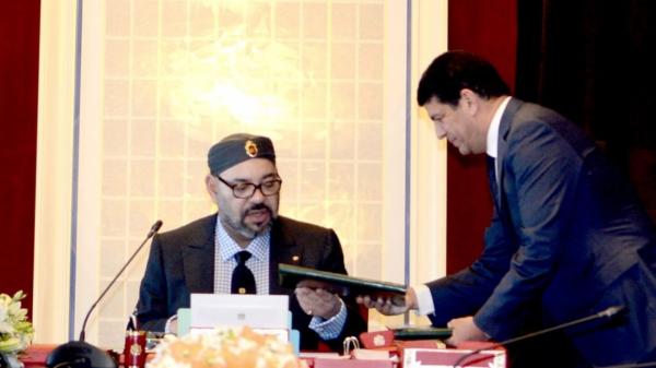 أنباء عن منع "الباكوري" من مغادرة التراب الوطني بعد غضبة ملكية حركت التحقيقات