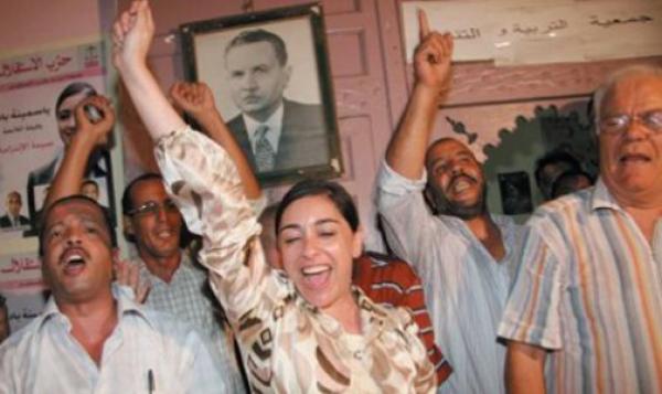  بادو لن تستجيب لطلبات الطبييات التي رفضن العمل بعيدا عن أزواجهن 