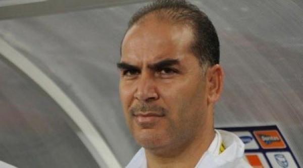 مدرب تونس : المهمة لن تكون سهلة