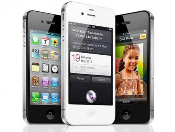 مطور أمريكي يبتكر مهمة جديدة لخدمة \"Siri\" في هاتف \"آي فون 4 إس\"