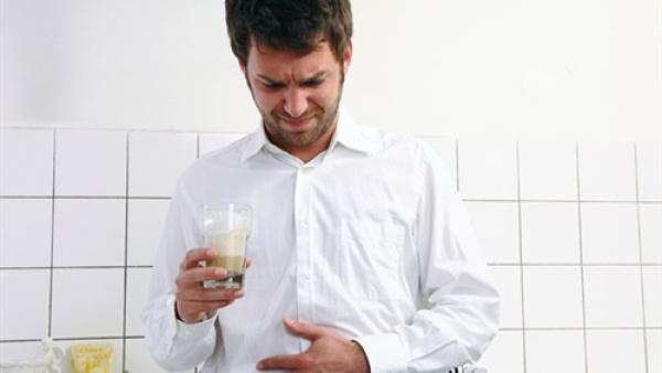 5 عادات غذائية تحمي جهازك الهضمي من الأمراض