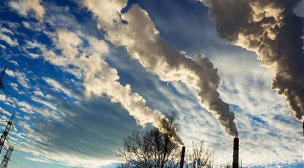 انبعاثات الكربون من اليابان تسجل ثاني أكبر رقم قياسي