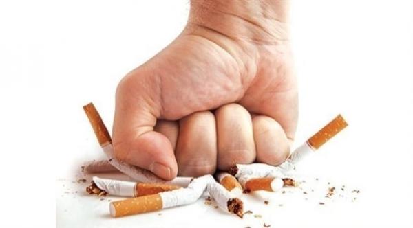 للراغبين في الاقلاع من التدخين .. كيف تتعامل مع الأعراض نقص النيكوتين؟
