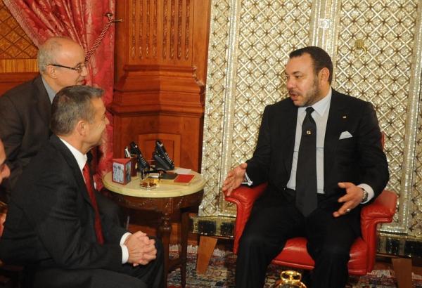 مستثمرون يهود بسبتة ومليلية ينفون تلقي اتصالات من القصر الملكي للاستثمار في الفنيدق والناظور