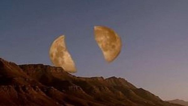 معجزات الله في الكون