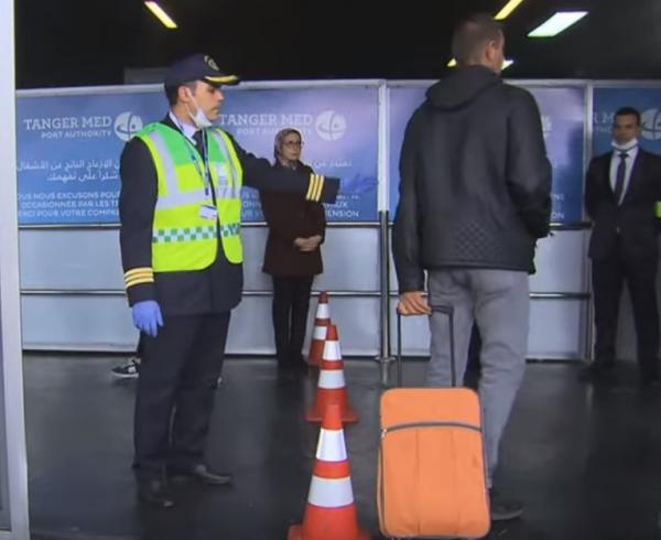 المغرب: إجراءات مشددة لمنع تفشي قيروس كورونا