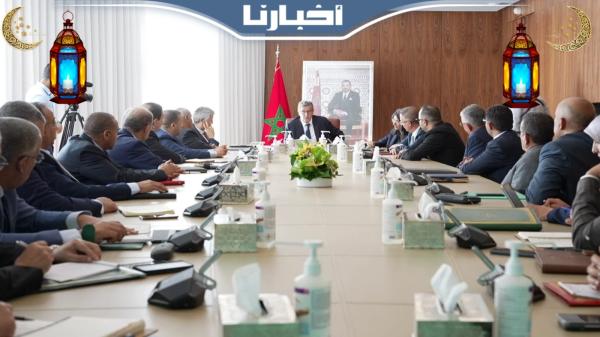 مخرجات اجتماع رئيس الحكومة بممثلي الفيدرالية البيمهنية المغربية لإنتاج وتصدير الفواكه والخضر