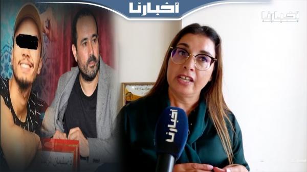 المحامية خوبيزة تنتقد تقرير فريق الأمم المتحدة حول قضية "آدم"