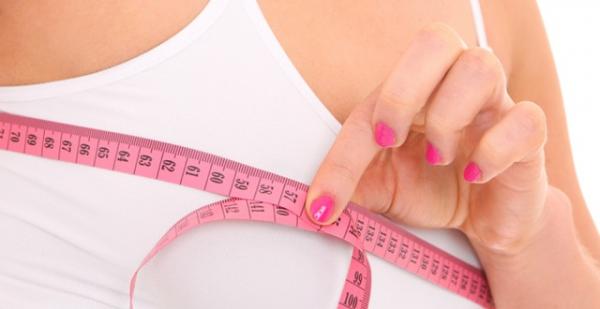 للحصول على صدر مشدود بدون عمليات تجميل