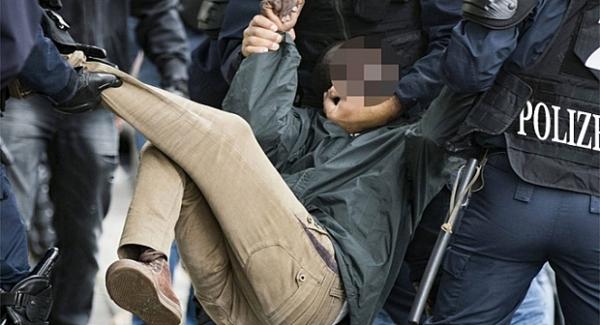 تفاصيل جريمة الاغتصاب البشعة التي ارتكبها مراهق مغربي في حق ألمانية تسعينية