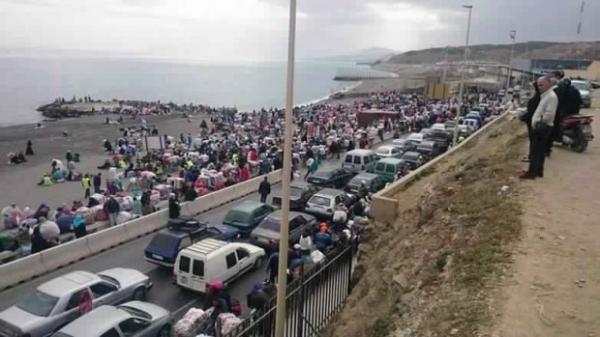 اقتصاد سبتة المحتلة ينهار تدريجيا ورجال أعمال يغادرونها للاستثمار بالمغرب أو إسبانيا