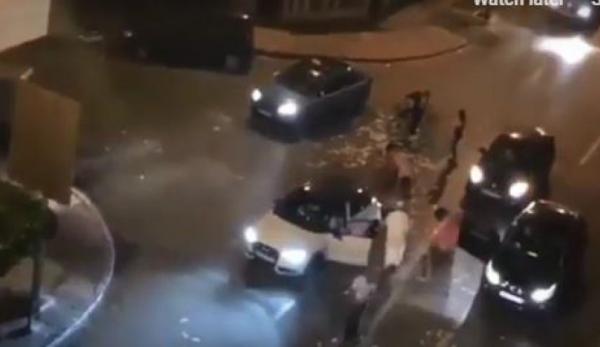 أخيرا...القضاء يصدر حكمه في قضية اللص الذي رمى الأموال بأحد شوارع طنجة