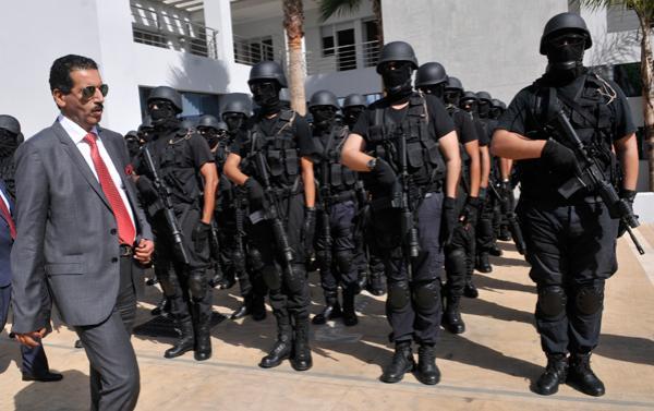 "إف بي أي" المغرب ينجح في الوصول إلى مخزن سري ضخم لتهريب الكوكايين وما عثر عليه كان مفاجئا