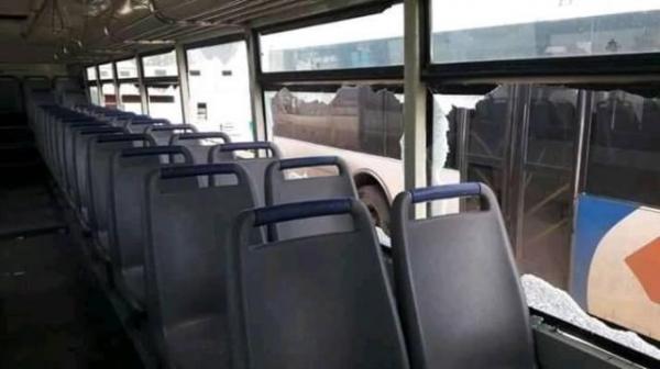 الأمن الوطني يتحرك بعد تخريب حافلة جديدة بالرباط وهذه آخر التطورات