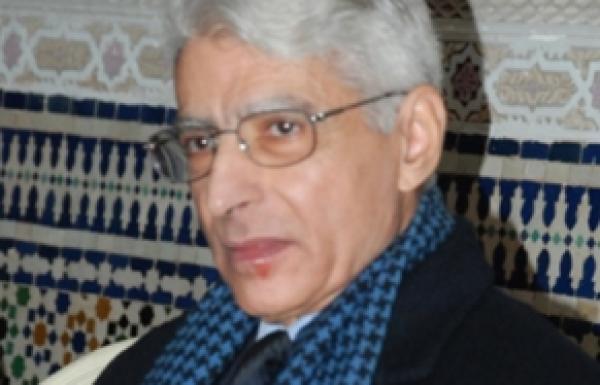 "الدولة الإسلامية بين النظامين الديني والمدني" كتاب بثلاث لغات للأستاذ عباس الجراري