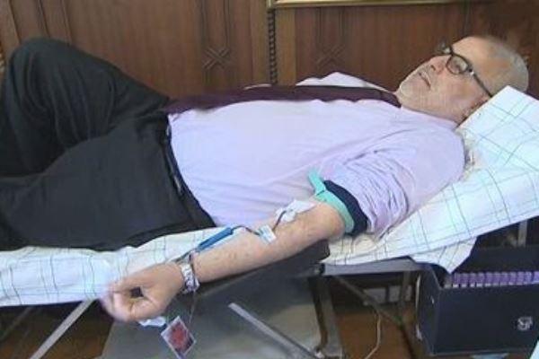 "بنكيران" لازال في نقاهة خارج المغرب وهذا هو جديد حالته الصحية