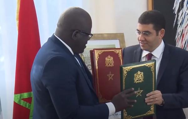 المغرب يحتضن مقر الاتحاد الإفريقي للشباب