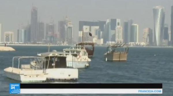 لماذا قطعت بعض دول الخليج علاقاتها مع قطر؟
