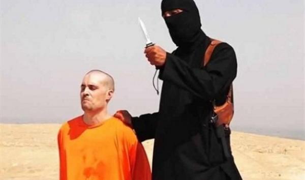 والد قاتل الصحفي فولي كان مساعدا لزعيم القاعدة أسامة بن لادن