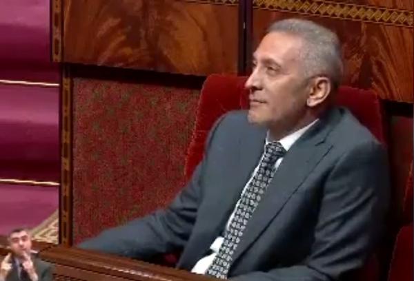 نقاش حاد حول إتفاقية التبادل الحر بين المغرب و تركيا في البرلمان