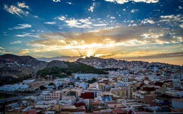 وزارة الصحة: تسجيل 15 حالة إصابة إثر الهزة الأرضية التي شهدها إقليم الحسيمة أول أمس الاثنين