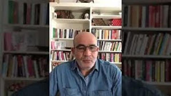 زيتوت يوضح من يشمله و من لا يشمله العصيان المدني في الجزائر