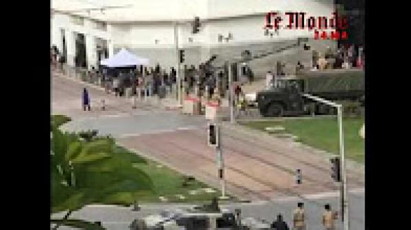 "جاكي شان" يحوّل شوارع مدن مغربيّة إلى ساحات حرب يمنيّة