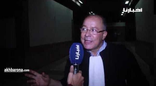 كروط والكلاع: طالبنا بتعويض المشتكيات ببوعشرين بـ2 دالمليار