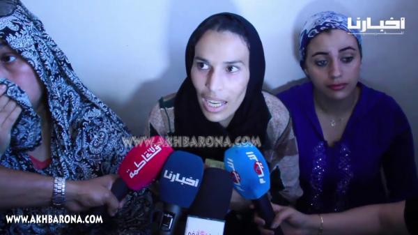 هذا ماقالته أم خديجة لـ"أخبارنا" عن مختطفي ابنتها