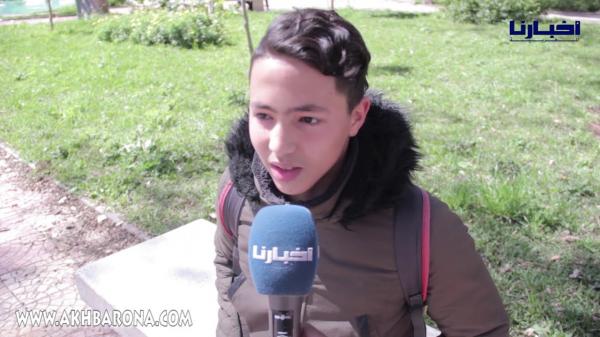 ميكرو "أخبارنا": كلمات مؤثرة من مغاربة لأمهاتهم بمناسبة عيد الأم