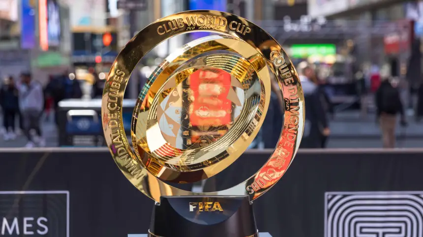 البرازيل تزاحم المغرب على تنظيم كأس العالم للأندية 2029