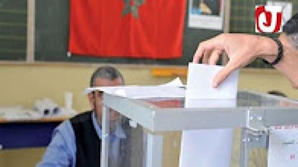 هذه هي الطريقة الصحيحة للتصويت في الانتخابات التشريعية 2016