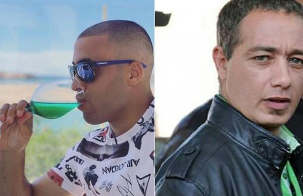 الممثل رفيق بوبكر يقصف حمد الله بسبب تصرفه "الصبياني" (صورة)