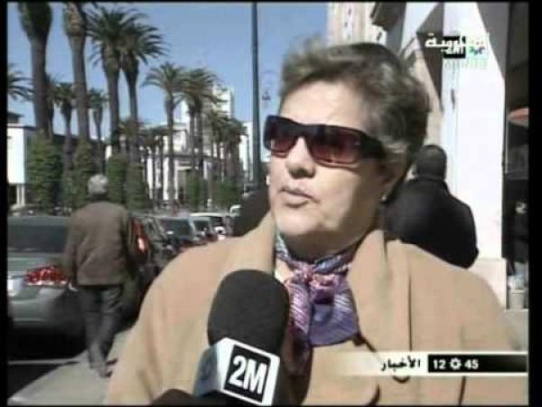 ما هي الأكلات المفضلة لدى المغاربة في فصل الشتاء  ؟