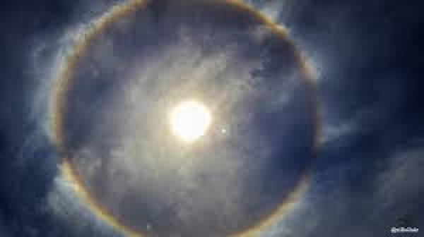 الشمس كما لم ترها من قبل!