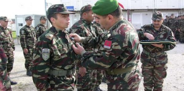 الكشف عن آخر استعدادات الجيش لاستقبال المدعوين للتجنيد الاجباري..وهذه المكافأة المُخصصة للمتفوقين