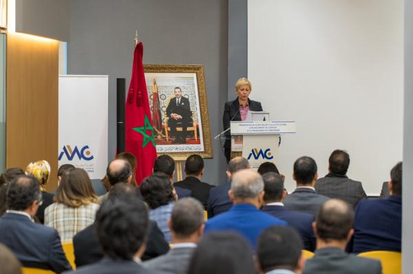 الهيئة المغربية لسوق الرساميل تقدم دليلها العملي لمكافحة تبييض الأموال وتمويل الإرهاب