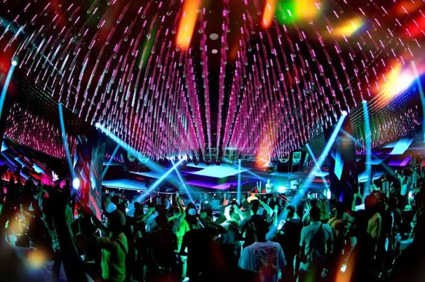 مراكش .. عرس استثنائي لأحد "آل ترامب" بحضور لافت من مختلف دول العالم