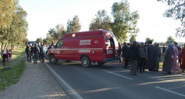 الصورة من الأرشيف