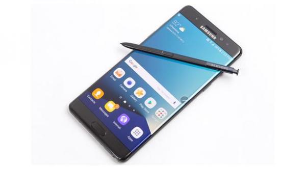 سامسونغ لا تعرف حتى الآن سبب انفجار غالاكسي نوت 7