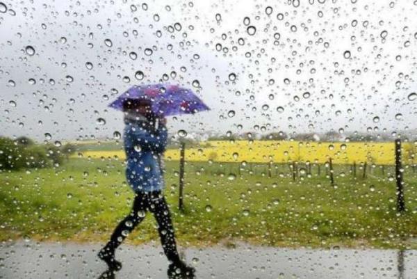 تساقطات مطرية همت عددا من مناطق المملكة وهذه هي المدن التي سجلت أكبر كمية منها