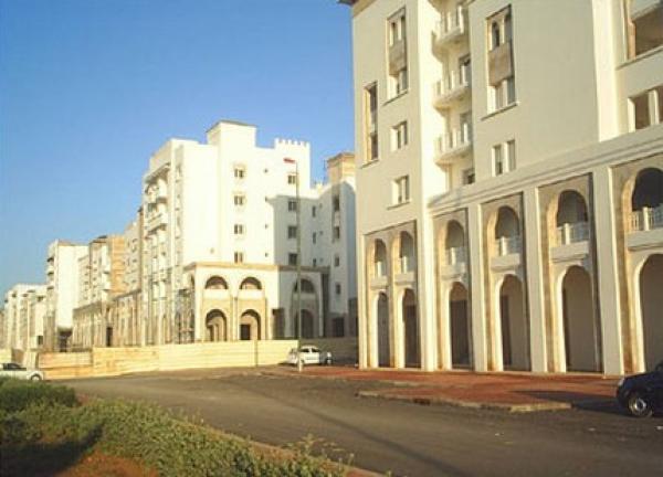 مذكرة تحرم المغاربة من تحفيظ ممتلكاتهم