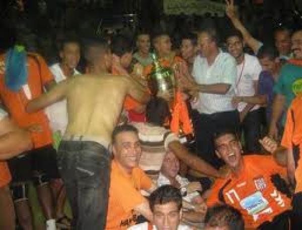 نهائي كأس العرش لكرة اليد: النهضة البركانية يحرز اللقب لأول مرة 