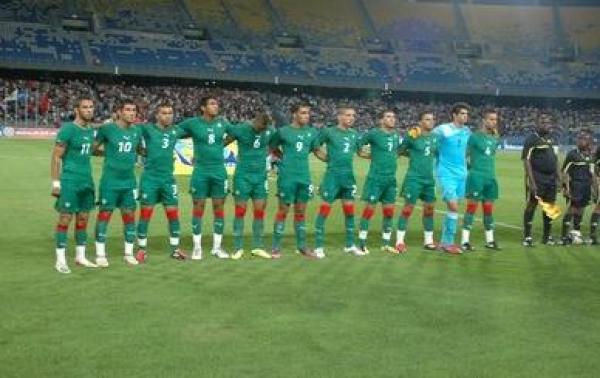 المنتخب الأولمبي يهزم الكوت ديفوار وديا