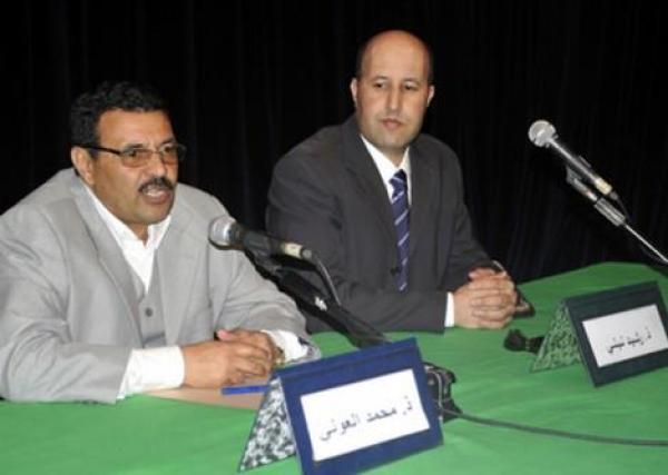 نيني يُشيد بقرار وزير الاتصال المصطفى الخلفي ويعتبره خبراً سعيداً لجميع الصحافيين 