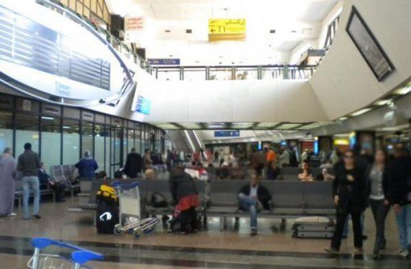 مسافرة أمريكية تفضح موظفا ب"لارام" استغل منصبه للحصول على رقم هاتفها والتواصل معها عبر "الواتساب" (صورة)