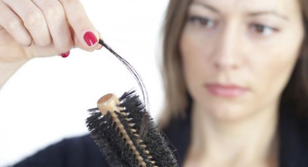 دراسة: الأنظمة العشوائية لإنقاص الوزن تسبّب تساقط الشعر